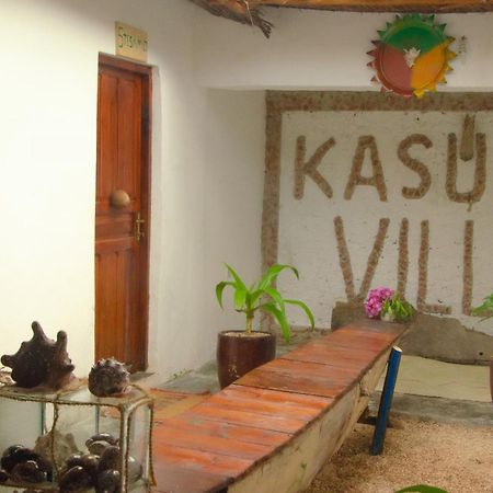 Kasuku Villa Jambiani  Værelse billede